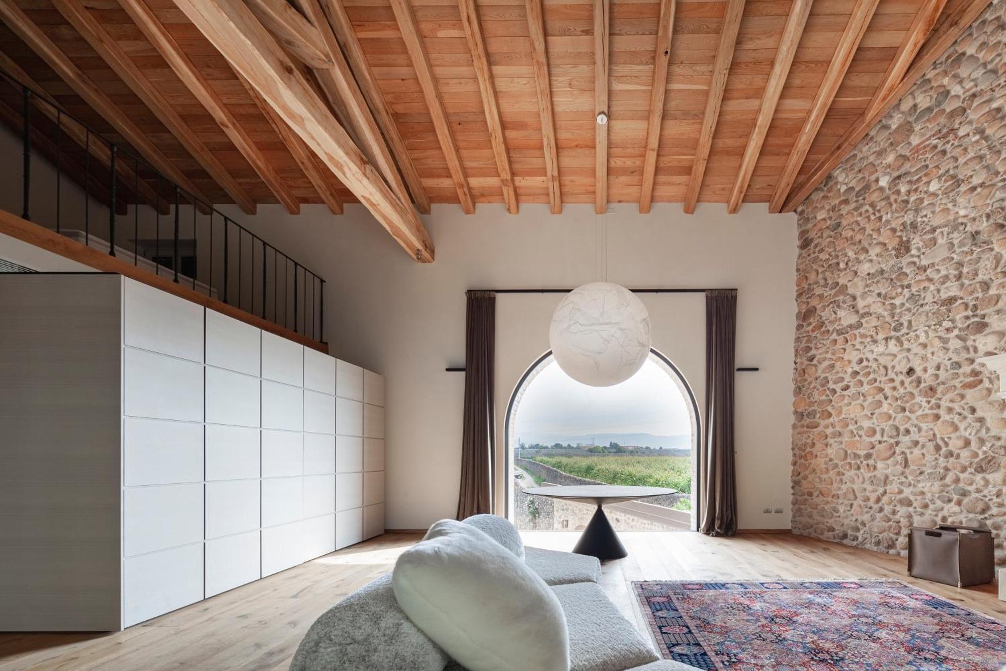 Corte Lanfranconi Relais بيسكانتينا المظهر الخارجي الصورة