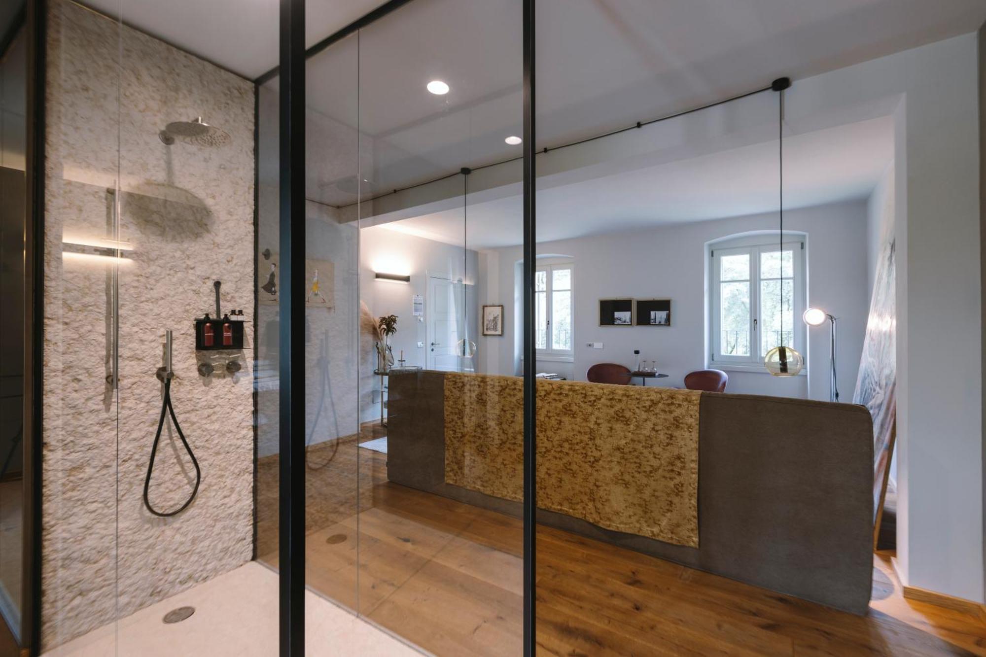 Corte Lanfranconi Relais بيسكانتينا المظهر الخارجي الصورة