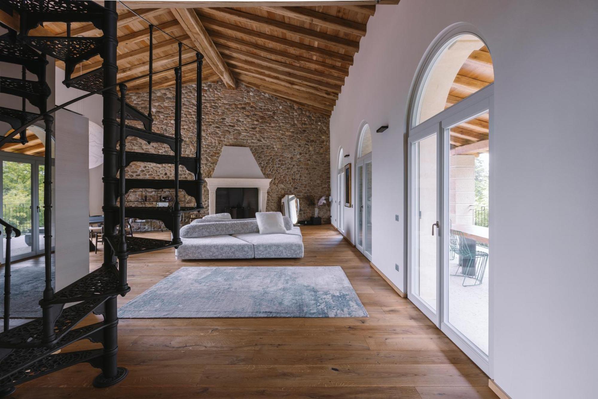 Corte Lanfranconi Relais بيسكانتينا المظهر الخارجي الصورة