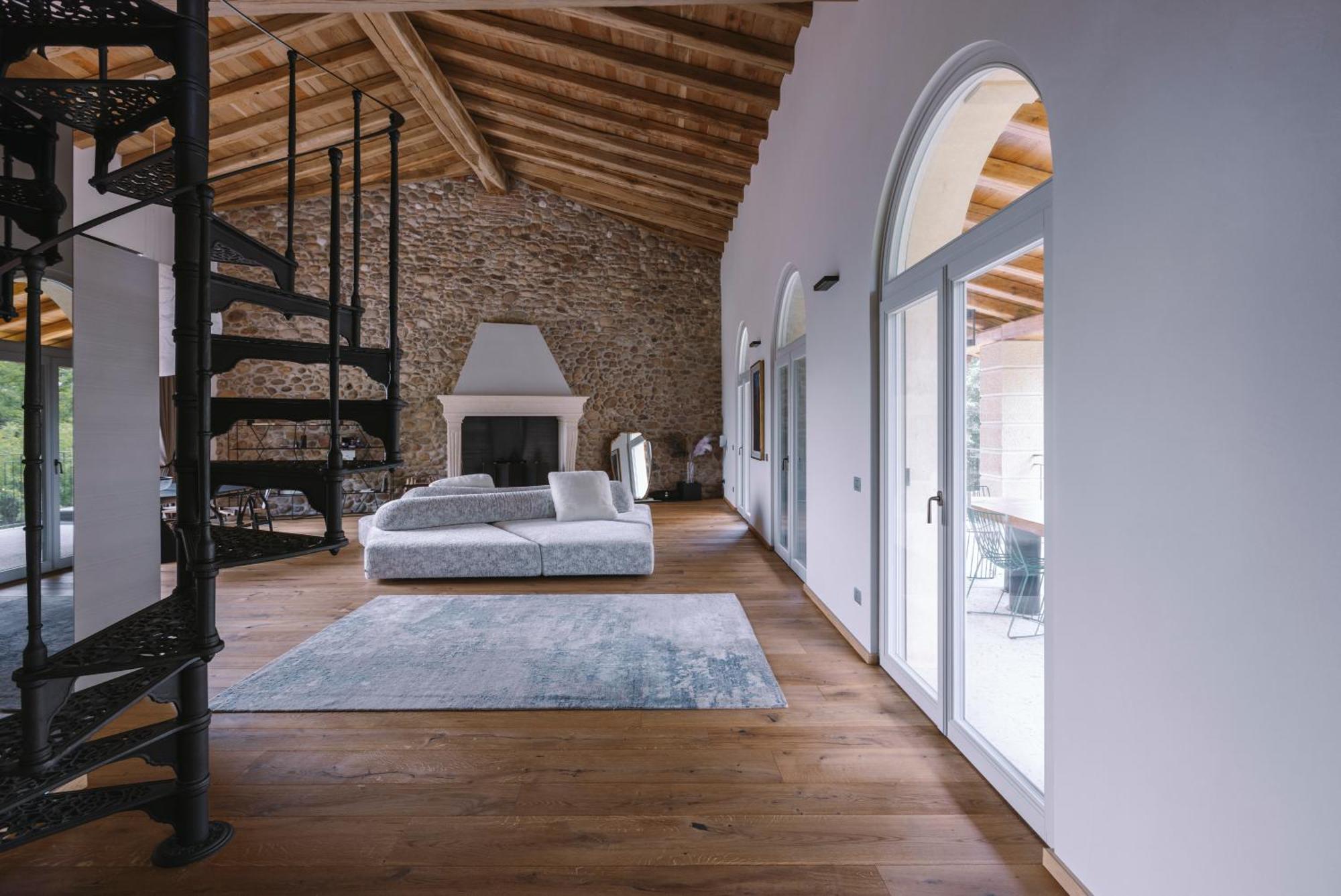 Corte Lanfranconi Relais بيسكانتينا المظهر الخارجي الصورة